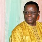 President Maurice KAMTO’s message on the occasion of the celebration of the 53rd edition of the National Youth Day