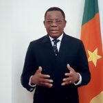 Statement by President-elect Maurice KAMTO on the occasion of the National Day, May 20, 2020