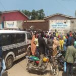 CRM Press releases on the drama of the public school of Ekoudou, the death of Mr. Jean NGA MVONDO and the organized escape of Mr. Basile ATANGANA KOUNA