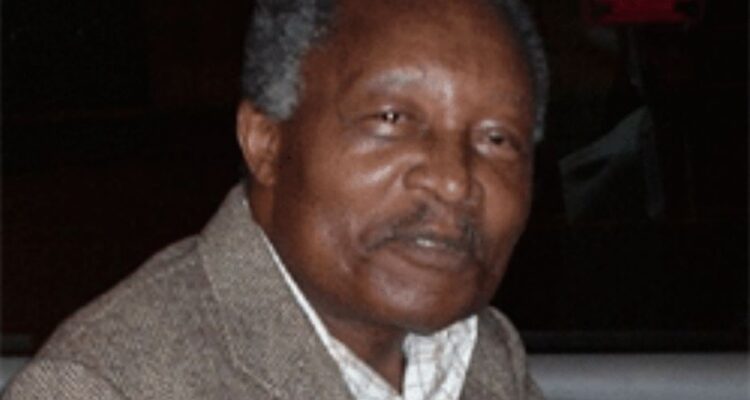 Communiqué du MRC suite au décès du Dr Abel EYINGA, “Intellectuel d’envergure, nationaliste intransigeant”