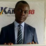 Communiqué de Presse du porte-parole du président élu Maurice KAMTO sur les collectes informelles de fonds