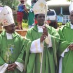 CRM Declaration on the curious and untimely summons of bishops, priests and moderators of the Catholic and Presbyterian churches