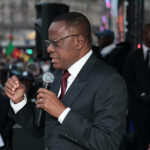 Déclaration du Président Élu Maurice KAMTO du 3 avril 2020 sur la défaillance de Monsieur Paul BIYA, Président de fait de la République du Cameroun