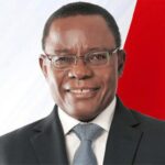 President-elect Maurice KAMTO: Letter to my compatriots, Cameroonian women and men, from Kondengui Main Prison