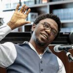 Call for the release of the writer and whistleblower Patrice NGANANG, arrested for political reasons